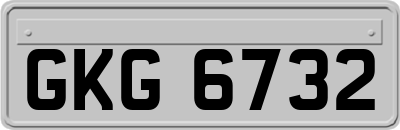 GKG6732