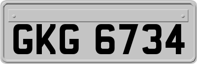 GKG6734