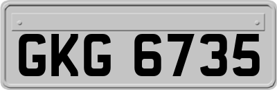 GKG6735