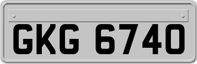 GKG6740
