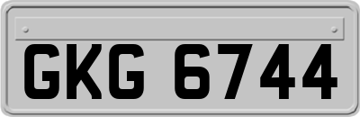 GKG6744