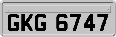 GKG6747