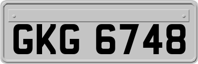 GKG6748