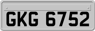 GKG6752