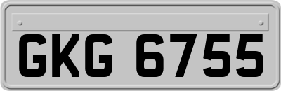 GKG6755