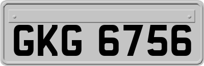 GKG6756