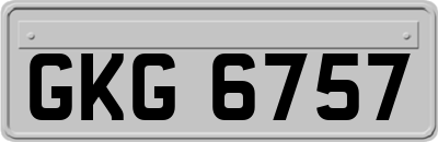 GKG6757