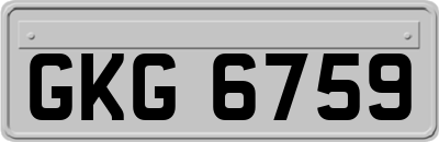 GKG6759