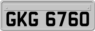 GKG6760