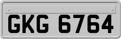 GKG6764