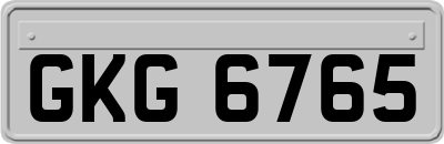 GKG6765