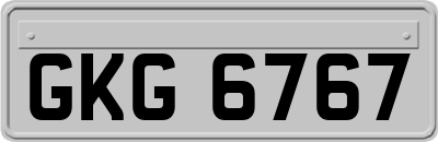 GKG6767