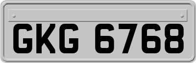 GKG6768