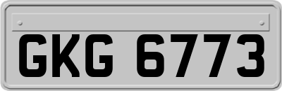 GKG6773