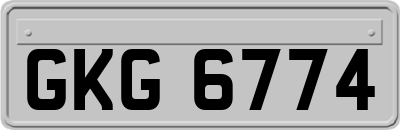 GKG6774