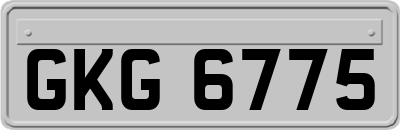 GKG6775