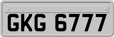 GKG6777
