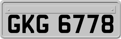 GKG6778