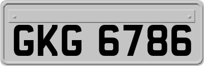 GKG6786