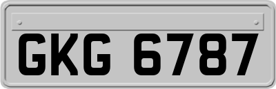GKG6787