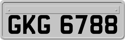 GKG6788