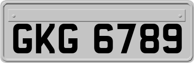 GKG6789