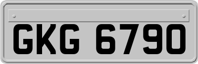 GKG6790