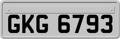 GKG6793