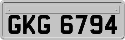 GKG6794