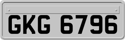 GKG6796