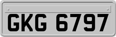 GKG6797