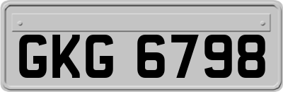 GKG6798