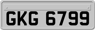 GKG6799
