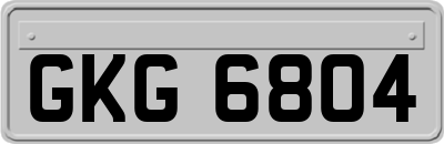 GKG6804