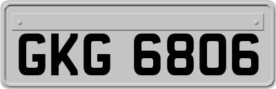 GKG6806