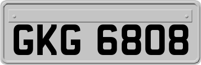 GKG6808