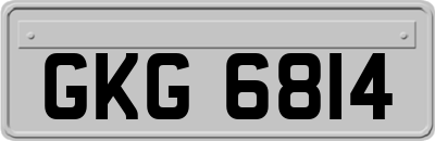 GKG6814