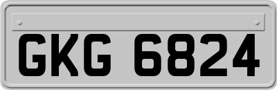 GKG6824