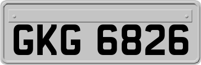 GKG6826