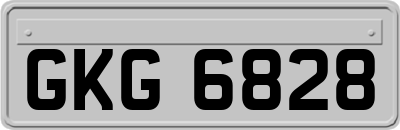 GKG6828