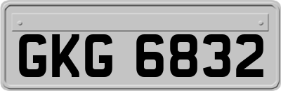 GKG6832