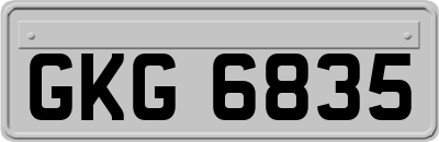 GKG6835