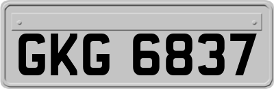GKG6837
