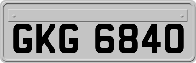 GKG6840