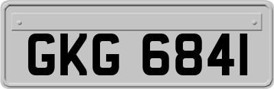 GKG6841