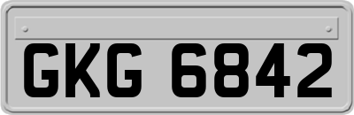 GKG6842