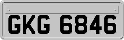 GKG6846