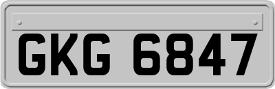 GKG6847