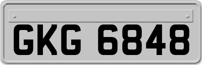 GKG6848