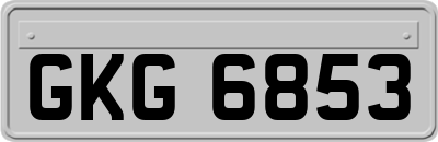 GKG6853
